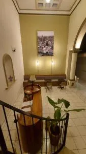 Comalitas Cafe y Hotel - La Esperanza