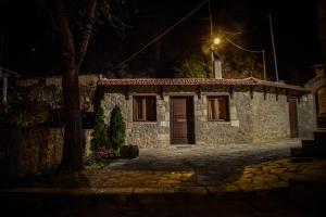 Paliokastro Guesthouse Orini-Korinthia Greece