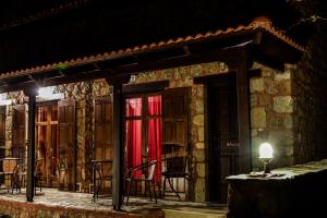 Paliokastro Guesthouse Korinthia Greece