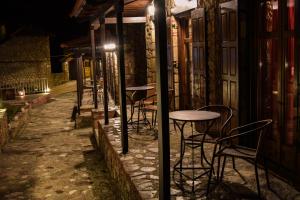 Paliokastro Guesthouse Orini-Korinthia Greece