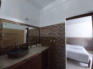 Biệt Thự 2 Phòng Ngủ (Two-Bedroom Villa)