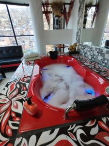 Hotel Platinum Palace