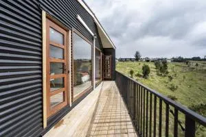 Cabañas San José - Quilquico