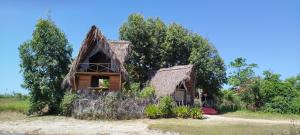 Flor da Aldeia Eco Hospedaria