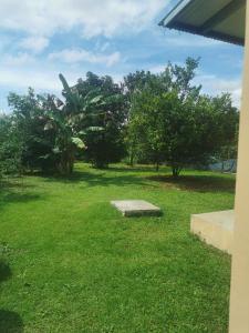 Copey house Chiriquí, vía hacia Volcán