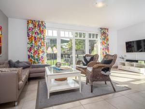 Haus STRANDHAFER WF-07 (rechts)