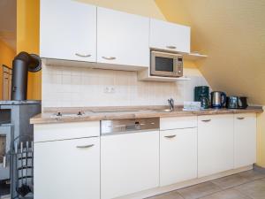 Haus MEERESRAUSCHEN Whg. MR-2