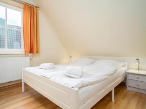 Haus MEERESRAUSCHEN Whg. MR-2