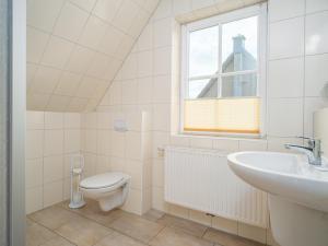 Haus MEERESRAUSCHEN Whg. MR-2