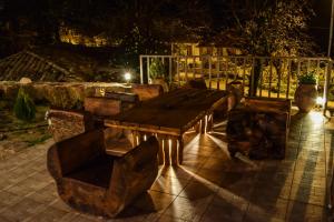 Paliokastro Guesthouse Orini-Korinthia Greece