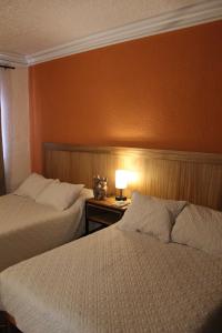 Comalitas Cafe y Hotel