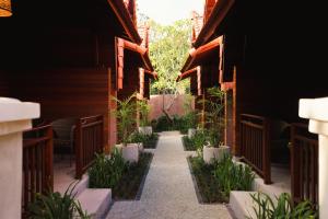 Uma Mani Villa Jimbaran