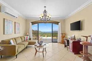 Majestic Oceanview Condo With King Beds - Carpintero