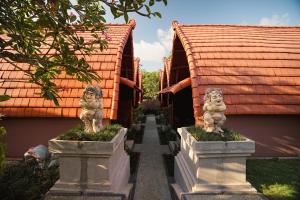 Uma Mani Villa Jimbaran