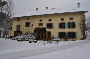 Auberges Auberge De La Charriole : photos des chambres