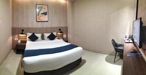 Hotel Davinci Pematangsiantar