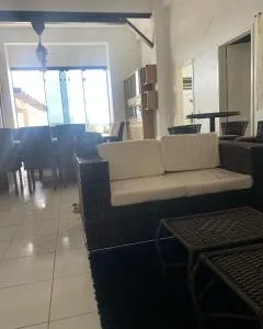 Casa da lagoa - 圣玛尔塔法罗