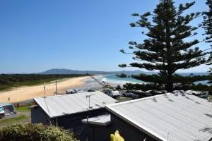 Northpoint Apartment 5 - Bring your own linen. - 斯科茨海德