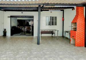 Seu momento de descanso