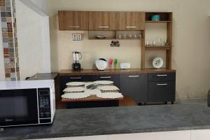 Seu momento de descanso