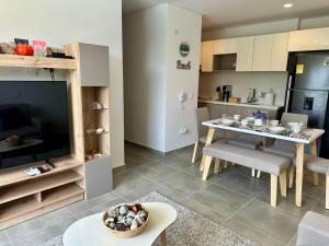 Apartamento Salguero Suites - 0901