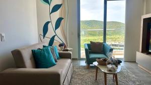 Apartamento Salguero Suites - 0901