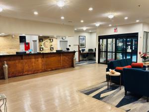 Comfort Suites Plymouth near US-30