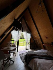 Glamping Nool