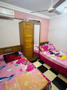 شقة مميزة الاسكندرية