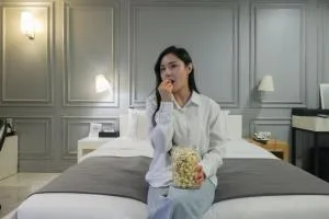 Yeosu Zava Hotel - Nŏmŏ