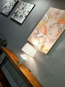 The Loft D Residence, Imago KK - 4 Bedrooms, 10Pax