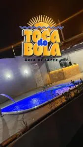 Toca do Bola - 沃图波兰加