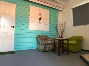 Feel the Local Vibe - Ubytování bez kategorie ve městě Oranjestad