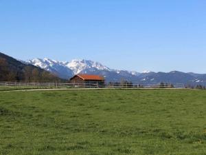 in the holiday home Vorbergblick