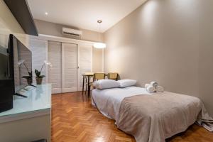 Apartamento no coração de Ipanema