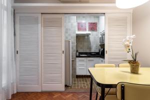 Apartamento no coração de Ipanema