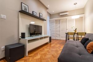 Apartamento no coração de Ipanema