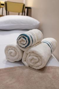 Apartamento no coração de Ipanema