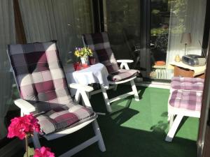 Köhnke 6 Comfortable holiday residence