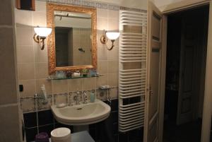 Large Double Room with Garden View