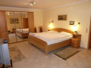 Windland in the holiday home Wiek