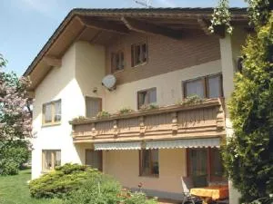 Ebner Comfortable Holiday Residence - Teisnach