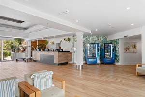 Sovereign on the Gold Coast