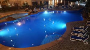 Costa Bonita Beach & Resort