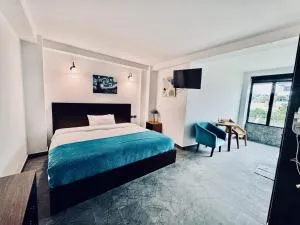 Royal Rest Imbabura - 科塔卡奇