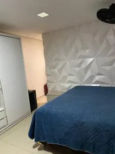 Suíte moderna - Boa Vista RR - 博阿维斯塔