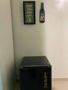 Suíte moderna - Boa Vista RR