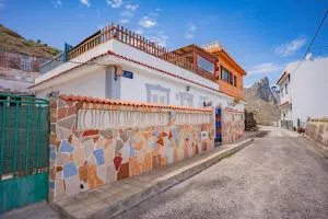 Casa del pino - Taganana