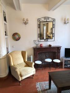 Appartements Magalas Retreat : photos des chambres