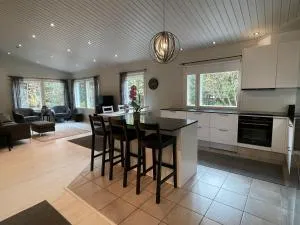 Spacious and quiet single-family home in Espoo - Kauniainen